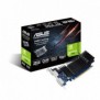ASUS GT730-SL-2GD5-BRK, GeForce GT 730, 2 Go, GDDR5, 64 bit, 2560 x 1600 pixels, PCI Express 2.0