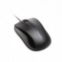Kensington Souris Valu filaire, Ambidextre, Optique, USB Type-A, 1000 DPI, Noir