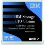 IBM LTO Ultrium 7 Data Cartridge, Bande de données vierge, LTO, 6 To, 15 To, 2,5:1, Noir, Bleu