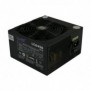 LC-Power LC6450 V2.3, 450 W, 230 V, 50 Hz, 5 A, Actif, 115 W