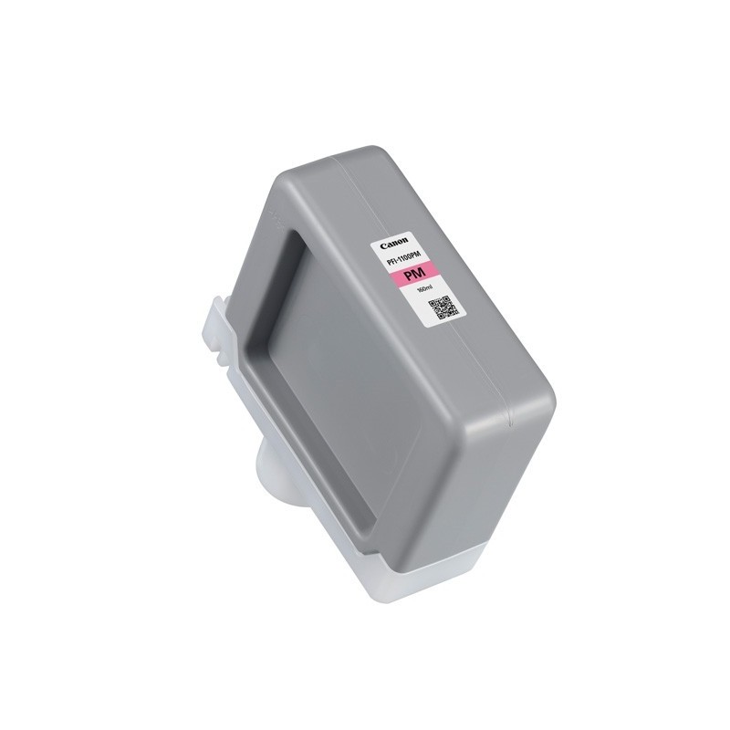 Canon PFI-1100PM, Encre à colorant, 160 ml