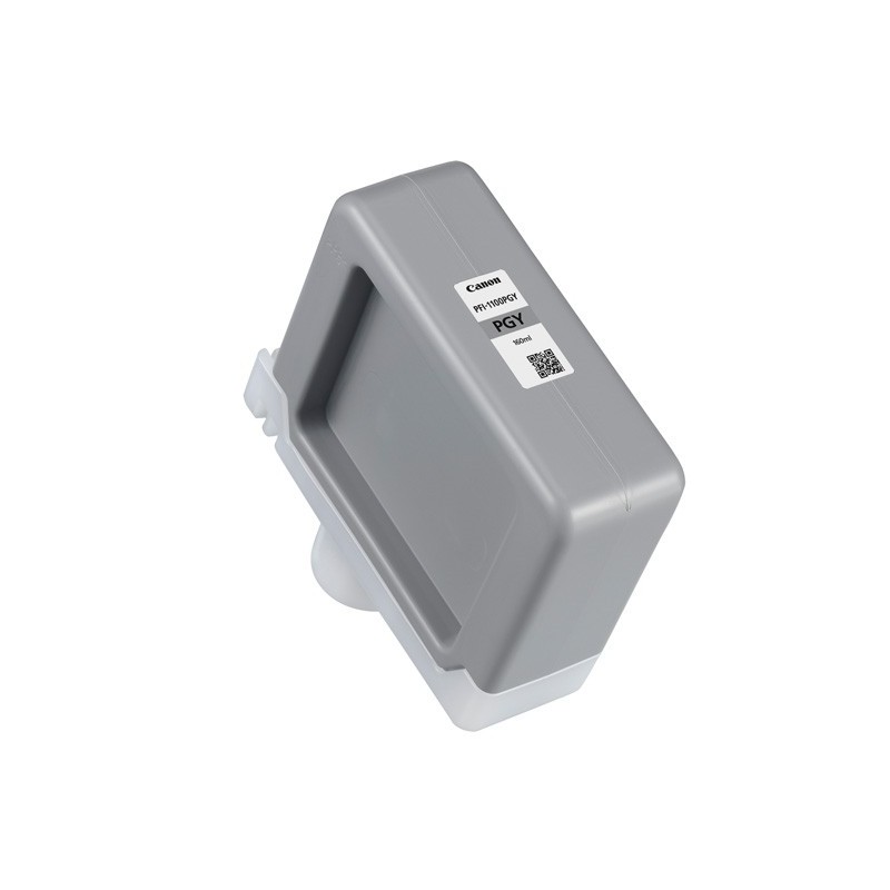 Canon PFI-1100PGY, Encre à colorant, 160 ml