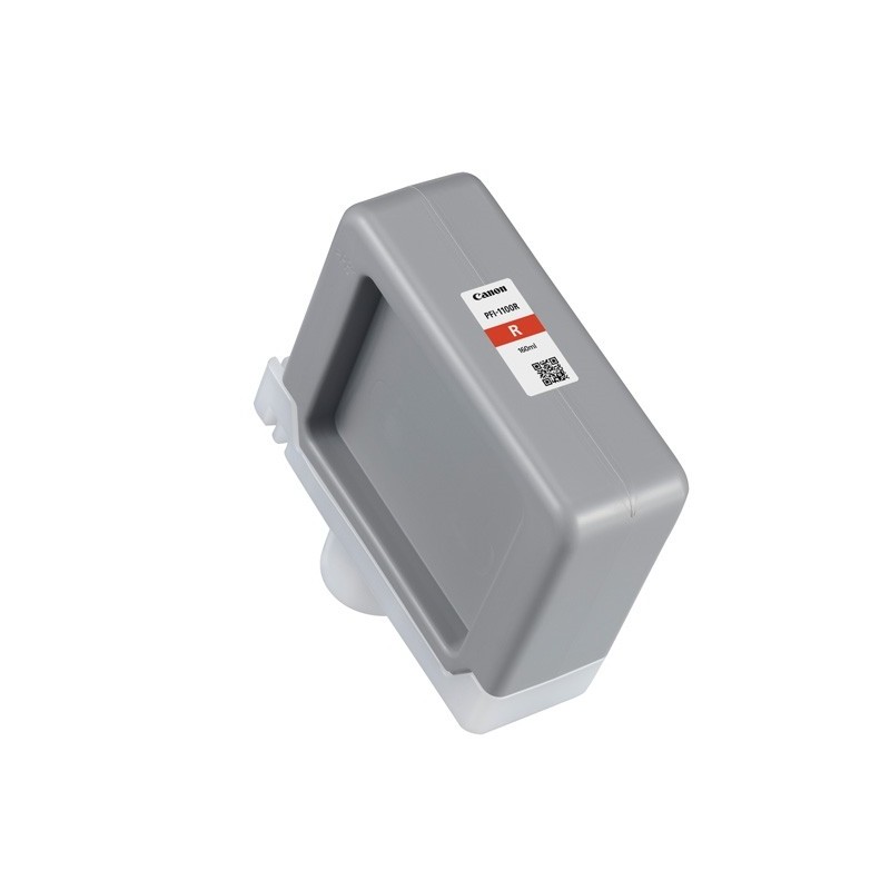 Canon PFI-1100R, Encre à pigments, 160 ml