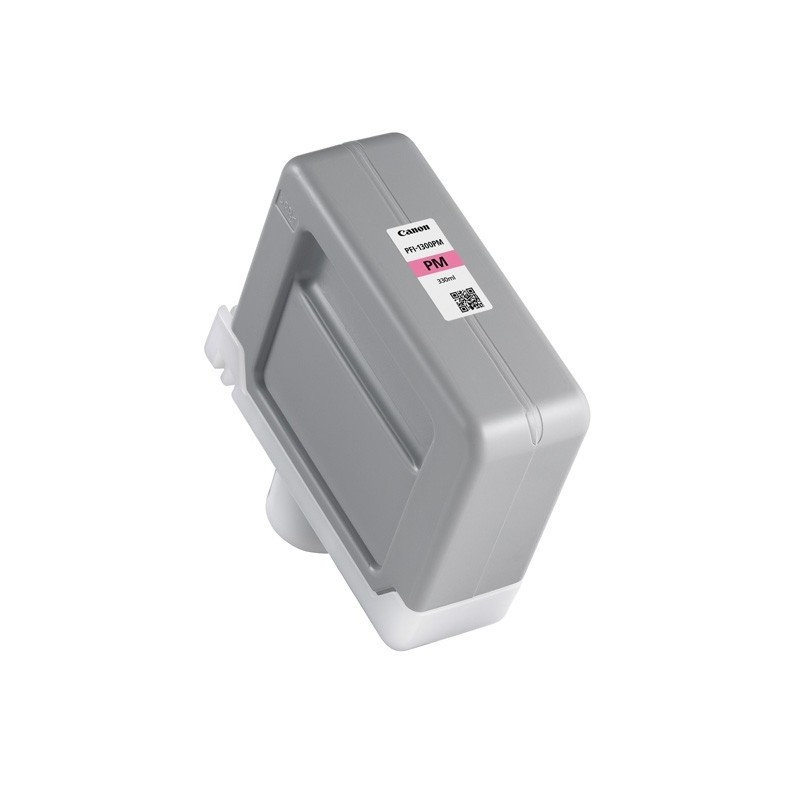Canon PFI-1300PM, Encre à colorant, 330 ml