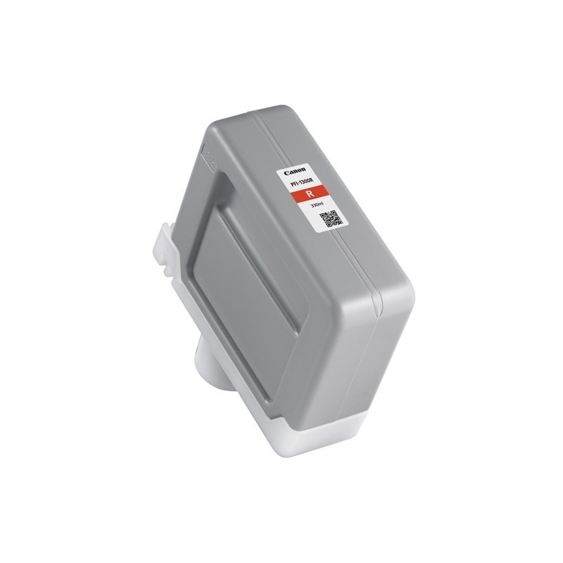 Canon PFI-1300R, Encre à pigments, 330 ml