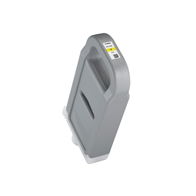 Canon PFI-1700Y, Encre à pigments, 700 ml