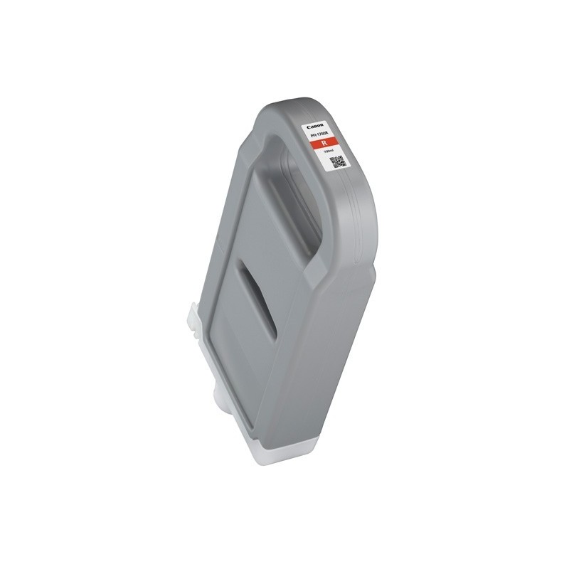 Canon PFI-1700R, Encre à pigments, 700 ml