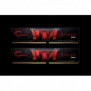 G.Skill Aegis F4-3000C16D-16GISB, 16 Go, 2 x 8 Go, DDR4, 3000 MHz, 288-pin DIMM, Noir