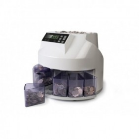 Safescan 1250 CHF, 330 mm, 355 mm, 266 mm, 5 kg, 330 x 355 x 266 mm, Secteur