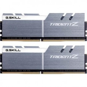 G.Skill 32GB DDR4-3200, 32 Go, 2 x 16 Go, DDR4, 3200 MHz, 288-pin DIMM