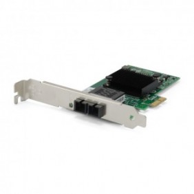 LevelOne GNC-0200, Interne, Avec fil, PCI Express, Fibre, 1000 Mbits