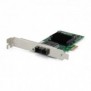 LevelOne GNC-0200, Interne, Avec fil, PCI Express, Fibre, 1000 Mbits