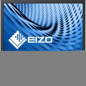 EIZO FlexScan S1934H-BK, 48,3 cm 19", 1280 x 1024 pixels, SXGA, LED, 14 ms, Noir