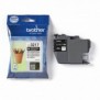 Brother LC3217BK - Cartouche d'encre originale – Noir, Noir, 550 ml, 1 pièce, Paquet unique