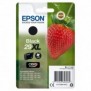 Epson Strawberry Cartouche "Fraise" 29XL - Encre Claria Home N, Rendement élevé , Noir, Encre à pigments, 11,3 ml, 1 pièce, 470 pages