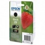 Epson Strawberry Cartouche "Fraise" 29 - Encre Claria Home N, Rendement standard, Noir, Encre à pigments, 5,3 ml, 1 pièce, 175 pages