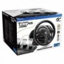 ThrustMaster T300 RS GT, Volant + pédales, PC, PlayStation 4, Playstation 3, Croix directionnelle, AnalogiqueNumérique, Avec fil, Noir
