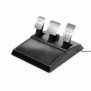 ThrustMaster T300 RS GT, Volant + pédales, PC, PlayStation 4, Playstation 3, Croix directionnelle, AnalogiqueNumérique, Avec fil, Noir