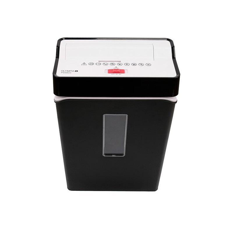 Olympia PS 54 CC, Destruction croisée, 22 cm, 4 x 32 mm, 13 L, 75 dB, 2000 mmmin