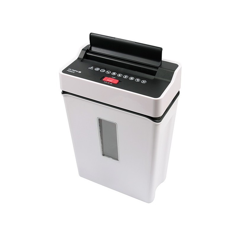 Olympia PS 54 CC, Destruction croisée, 22 cm, 4 x 32 mm, 13 L, 75 dB, 2000 mmmin