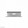Neomounts NSLS025 Support pour ordinateur portable 10-17" - universel, Supports de Laptop, Argent, Aluminium, 25,4 cm 10", 43,2 cm 17", 5 kg