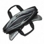 rivacase 8550, Malette, 43,9 cm 17.3", Sangle épaule, 826 g