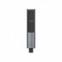 Logitech Spotlight, BluetoothRF, USB, 30 m, Gris