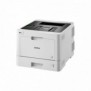 Brother HL-L8260CDW Imprimante professionnelle laser couleur WiFi, Laser, Couleur, 2400 x 600 DPI, A4, 31 ppm, Impression recto-verso