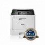 Brother HL-L8260CDW Imprimante professionnelle laser couleur WiFi, Laser, Couleur, 2400 x 600 DPI, A4, 31 ppm, Impression recto-verso