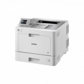 Brother HL-L9310CDW - Laser - Couleur - 2400 x 600 DPI - A4 - 31 ppm - Impression recto-verso