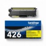 Brother Cartouche de toner TN-426Y originale – Jaune, 6500 pages, Jaune, 1 pièce