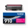 Brother Cartouche de toner TN-910M originale – Magenta, 9000 pages, Magenta, 1 pièce