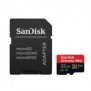 SanDisk Extreme Pro, 32 Go, MicroSDHC, Classe 10, UHS-I, 100 Mos, 90 Mos