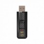 Silicon Power Blaze B50, 32 Go, USB Type-A, 3.2 Gen 1 3.1 Gen 1, Slide, 8,3 g, Noir