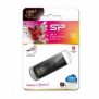 Silicon Power Blaze B50, 32 Go, USB Type-A, 3.2 Gen 1 3.1 Gen 1, Slide, 8,3 g, Noir
