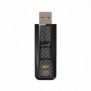 Silicon Power Blaze B50, 64 Go, USB Type-A, 3.2 Gen 1 3.1 Gen 1, Slide, 8,3 g, Noir