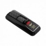 Silicon Power Blaze B50, 64 Go, USB Type-A, 3.2 Gen 1 3.1 Gen 1, Slide, 8,3 g, Noir