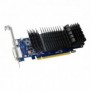 ASUS GT1030-SL-2G-BRK, GeForce GT 1030, 2 Go, GDDR5, 64 bit, 1920 x 1200 pixels, PCI Express 3.0