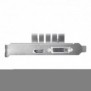 ASUS GT1030-SL-2G-BRK, GeForce GT 1030, 2 Go, GDDR5, 64 bit, 1920 x 1200 pixels, PCI Express 3.0