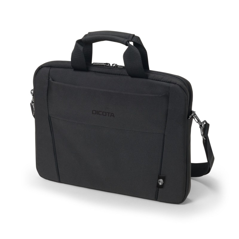 Dicota Eco Slim Case BASE, 35,8 cm 14.1", Sangle épaule, 350 g
