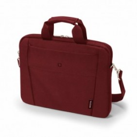Dicota Slim Case Base 13-14.1, Sac Messenger, 35,8 cm 14.1", 350 g