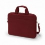 Dicota Slim Case Base 13-14.1, Sac Messenger, 35,8 cm 14.1", 350 g