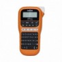Brother PT-E110 étiqueteuse professionnelle, QWERTY, HGeTZe, Transfert thermique, 180 x 180 DPI, 20 mmsec, AAA