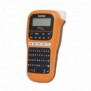 Brother PT-E110 étiqueteuse professionnelle, QWERTY, HGeTZe, Transfert thermique, 180 x 180 DPI, 20 mmsec, AAA
