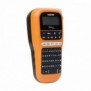 Brother PT-E110 étiqueteuse professionnelle, QWERTY, HGeTZe, Transfert thermique, 180 x 180 DPI, 20 mmsec, AAA