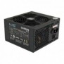 LC-Power LC6650 V2.3, 650 W, 230 V, 47 - 63 Hz, 5 A, Actif, 100 W