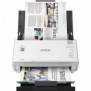 Epson WorkForce DS-410, 215,9 x 3048 mm, 600 x 600 DPI, 48 bit, 16 bit, 16 bit, 8 bit