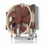 Noctua NH-U14S TR4-SP3, Refroidisseur, 14 cm, 300 trmin, 1500 trmin, 19,2 dB, 140,2 m³h
