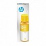 HP Bouteille d'encre jaune authentique 70 mL 31 Original, Original, Jaune, HP, HP Ink Tank 310 series, HP Ink Tank Wireless 410 series, HP Smart Tank 350 series, HP Smart Tank..., 8000 pages, Rendement standard