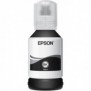 Epson 105 EcoTank Pigment Black ink bottle, Noir, Encre à pigments, 140 ml, 1 pièce